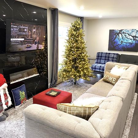 Iresidence In Toronto - Fantastic Vacation Home 외부 사진