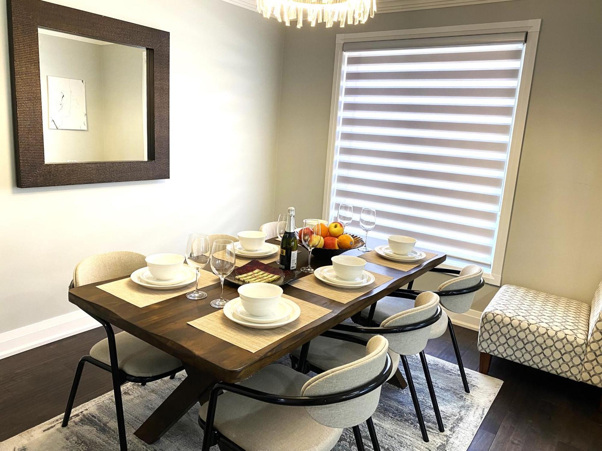Iresidence In Toronto - Fantastic Vacation Home 외부 사진