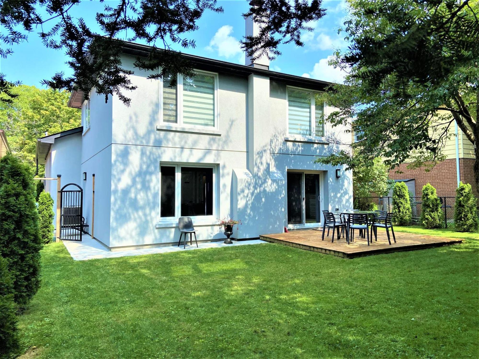 Iresidence In Toronto - Fantastic Vacation Home 외부 사진