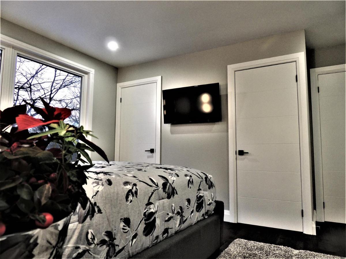 Iresidence In Toronto - Fantastic Vacation Home 외부 사진