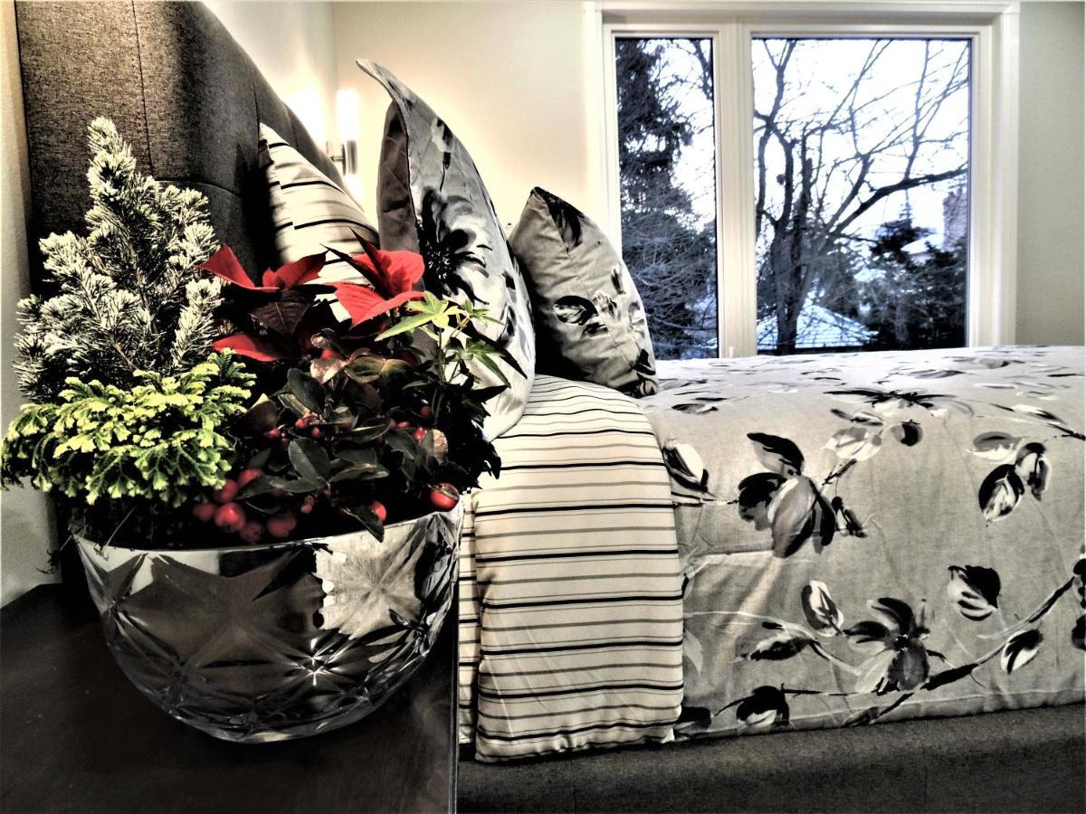 Iresidence In Toronto - Fantastic Vacation Home 외부 사진