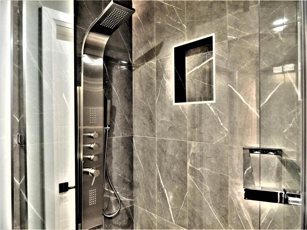Iresidence In Toronto - Fantastic Vacation Home 외부 사진