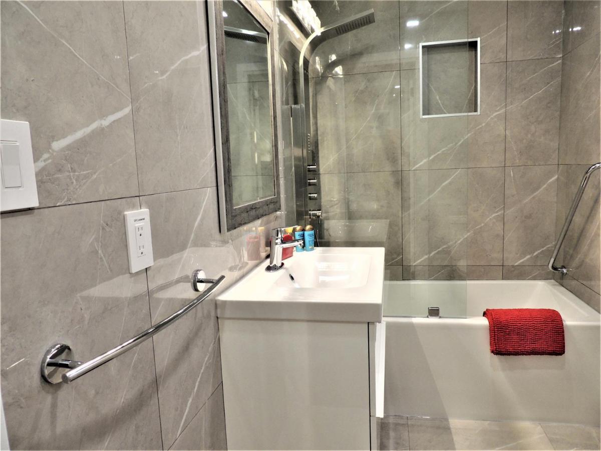 Iresidence In Toronto - Fantastic Vacation Home 외부 사진