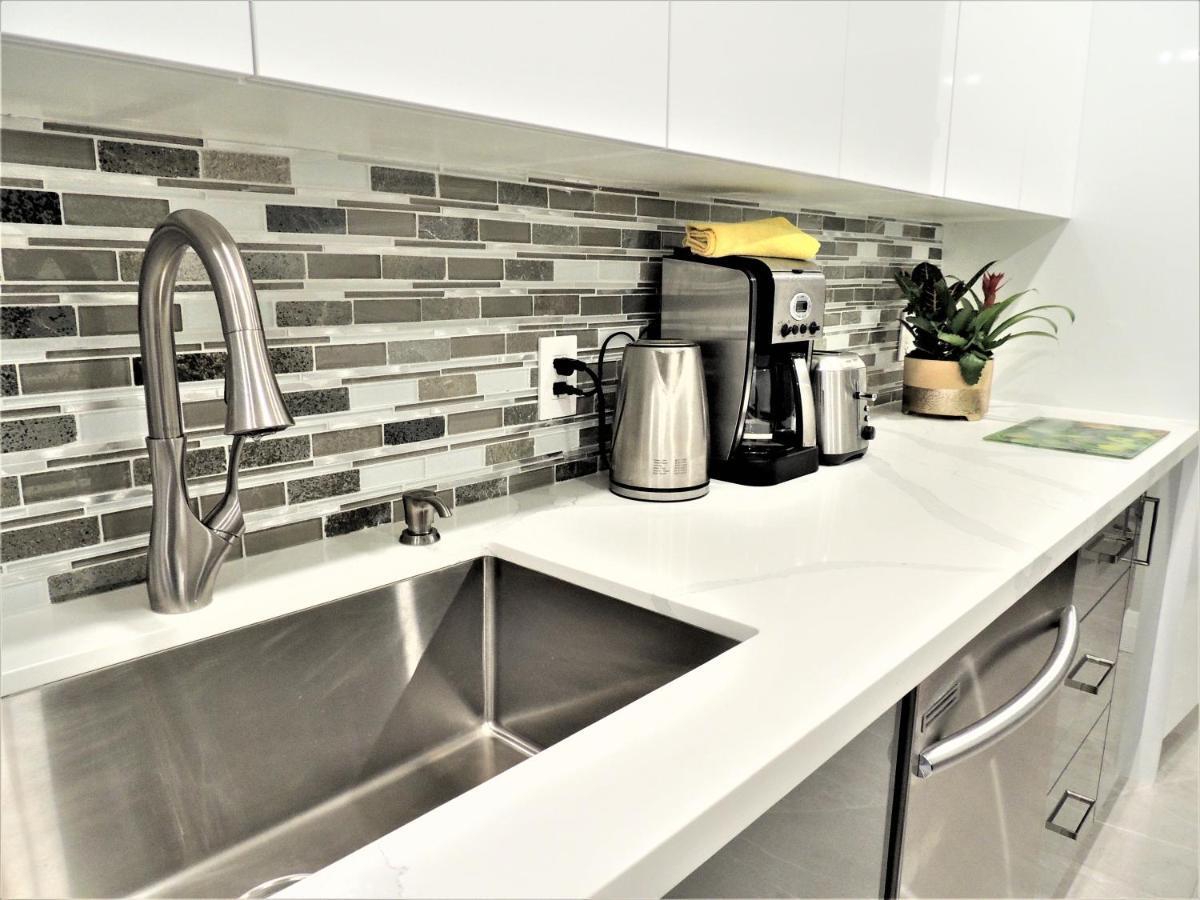 Iresidence In Toronto - Fantastic Vacation Home 외부 사진