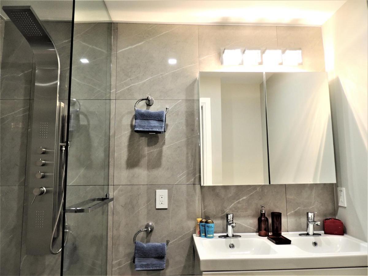 Iresidence In Toronto - Fantastic Vacation Home 외부 사진